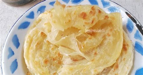 1 944 Resep Roti Maryam Enak Dan Mudah Cookpad