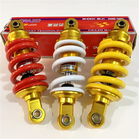 Jual Shock Breaker Belakang Monoshock Mono Shock Jupiter Mx New