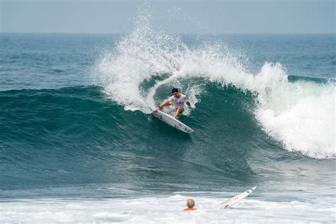 2024 Surf City El Salvador Isa World Junior Surfing Championship Photo