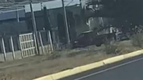 Balacera En La Carretera A Celaya Comonfort Deja Tres Abatidos La