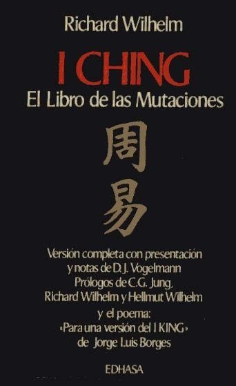 I Ching El Libro