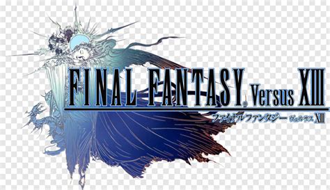 Final Fantasy Final Fantasy Logo Malcolm X Fantasy Final Fantasy