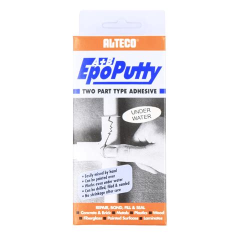 Alteco Epoxy Putty G Dade