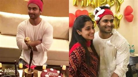 Dipika Kakars Birthday Surprise For Hubby Shoaib Ibrahim Is Too