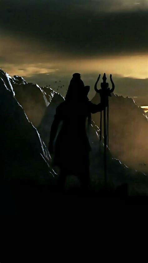 Mahadev Black Wallpapers - Wallpaper Cave