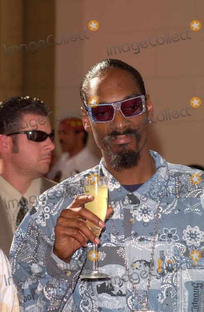 Photos and Pictures - Singer SNOOP DOGG at the first annual BET (Black ...