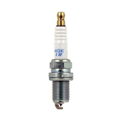 Ngk Ifr J Laser Iridium Spark Plug Lq Way