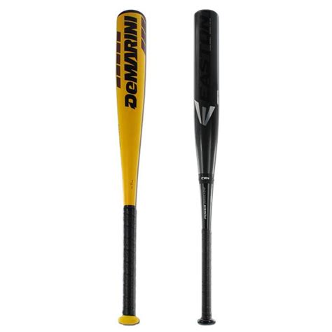 Bat Pack Demarini Voodoo And Easton Mako Beast Xl Senior League