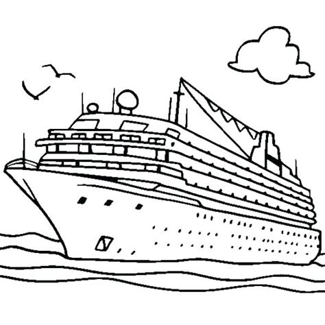 Speed Boat Coloring Pages at GetDrawings | Free download