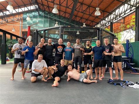 The Best Muay Thai Gyms In Pattaya Update