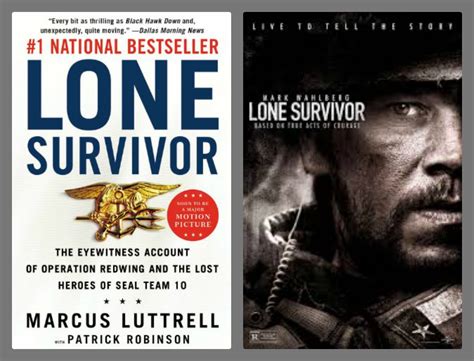 lone survivor book pages - Sick-Ass Chatroom Photographs