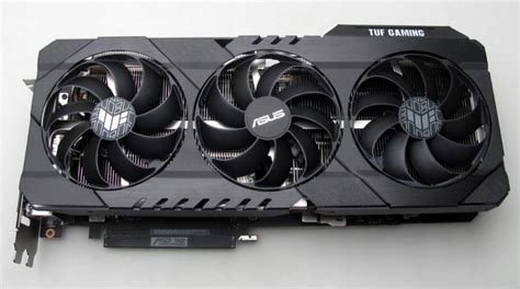 Karta graficzna Asus GeForce RTX 3070 Ti TUF OC GW Kunów Kup teraz