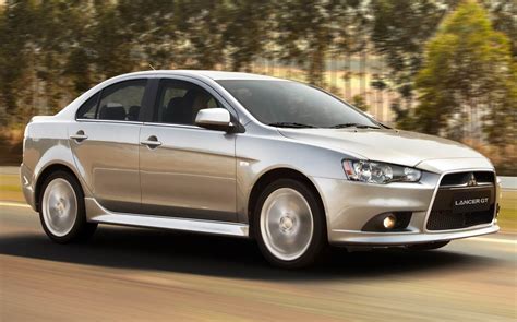 Mitsubishi Lancer 2015 preços versões e especificações CAR BLOG BR