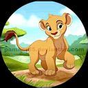 Tana My OC Wiki The Lion King Amino Amino