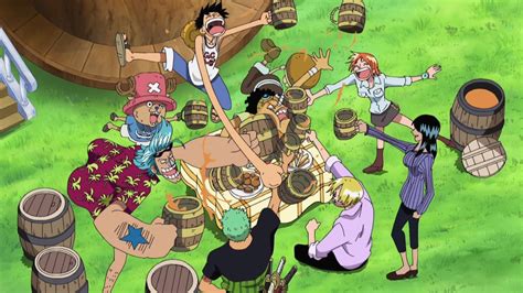 いつでもワンピース】tvアニメ『one Piece』全話ライブ配信プロジェクト「anytime One Piece」youtubeでの配信