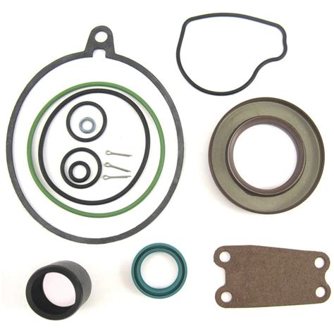 Volvo Penta 3850594 SX Upper Seal Kit