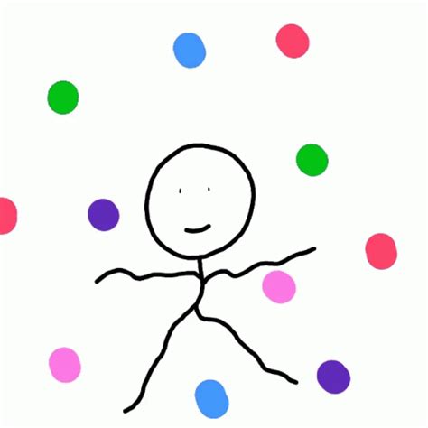 Dancing Stickman Dancing Stickman Stick Discover Share GIFs