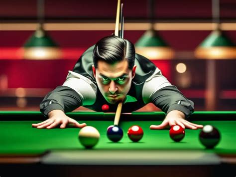 Domina El Snooker Tradicional Consejos Expertos