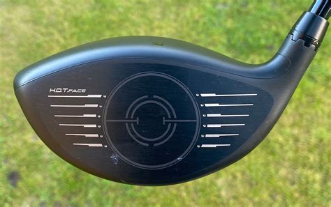 Cobra Dark Speed Driver Review Sggt