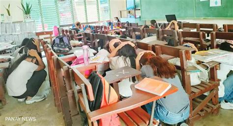 DepEd urges public schools to conduct unannounced fire, earthquake drills