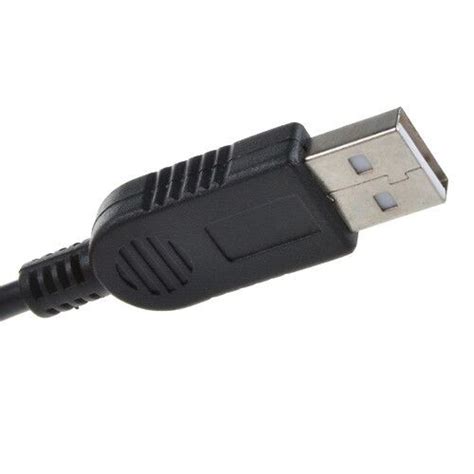 Usb Dc Battery Charger Data Sync Cable Cord Lead For Nikon Coolpix S6500 Camera Ebay