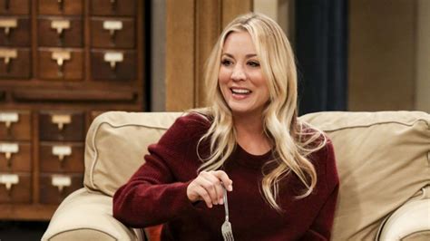 Kaley Cuoco Shares Her Favorite 'Big Bang Theory' Episodes & Post ...