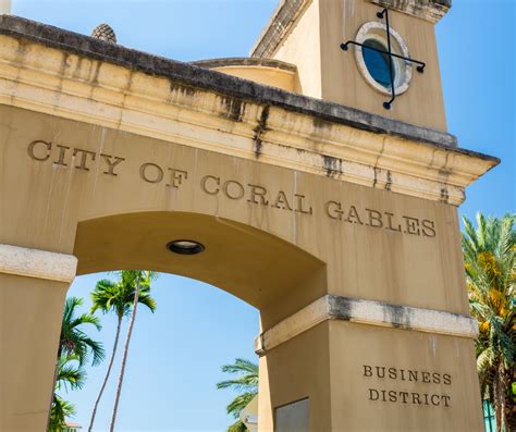 Coral Gables Top Miami Realtor Corinne Dodd