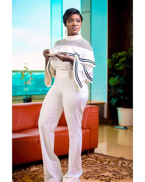 Mercy Johnson Okojie Looks So Gorgeous In These New Photos Bellanaija