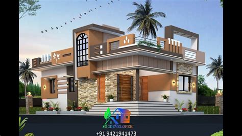 Latest House Designs Modern Exterior House Designs Modern