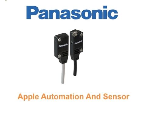 Panasonic Ex A Pn Ultra Slim Photoelectric Sensor At Best Price In