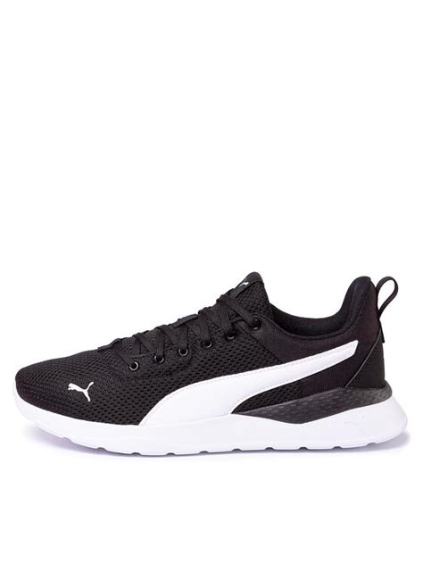 Puma Sneakersy Anzarun Lite Czarny Modivo Pl