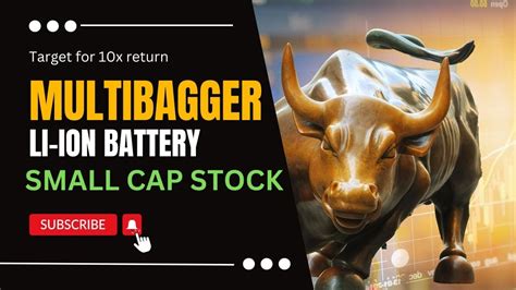 CHEMICAL SECTOR SUPER MULTIBAGGER Target 10X Best Multibagger Shares