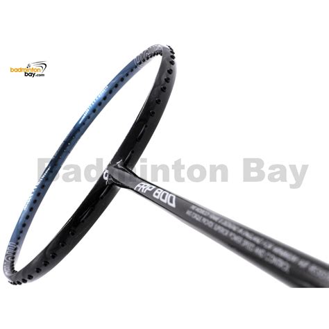 Apacs FRP 800 Special Black Navy Round Head Limited Edition Badminton ...