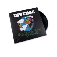 Vinyl record pressing, manufacturing and packaging by Groove House Records