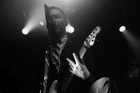 Photos Review Ice Nine Kills Hip To Be Scared Tour All Guts All