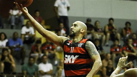 Flamengo Vence O Bauru E Assume Vice Liderança Do Nbb Gazeta Esportiva