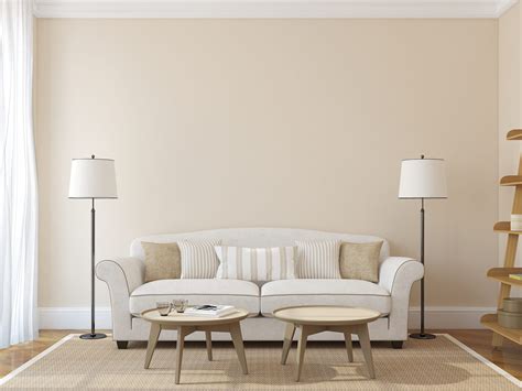 Couleur beige en déco signification et plus de 40 idées pour l adopter