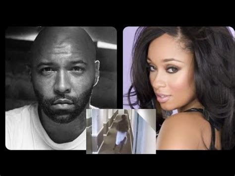 Joe Budden S Ex Tahiry Calls Him A Hypocrite For Speaking On Diddy