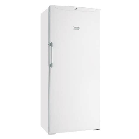 Hotpoint Ups Cong Lateur Armoire L Froid Statique A