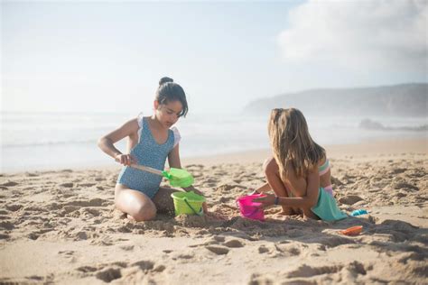 Planes T Picos Del Verano Ideas Para Familias Con Ni Os