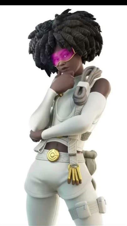 New Dr Slone Skin In Fortnite New Fortnite Chapter 4 Season 3 Battlepass Leaks Fortnitenews