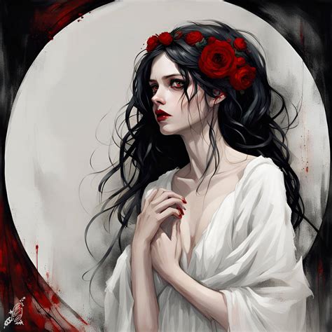 Berenice by ElAbueloKraken on DeviantArt