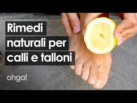 Rimedio Efficace Per Rimuovere I Duroni Dalle Dita Dei Piedi Scopri