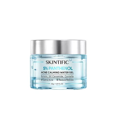 melembapkan  manfaat panthenol  skincare