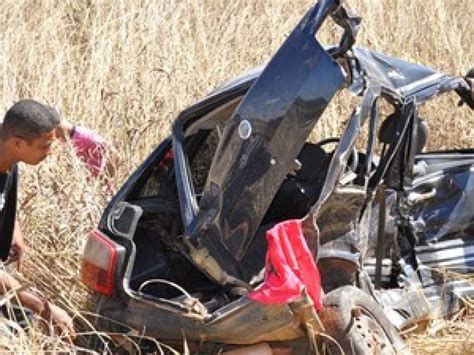 Fim De Semana Tem Acidentes E Mortes Em Rodovias Do Estado