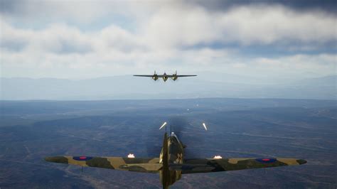 303 Squadron Battle Of Britain On Steam