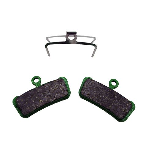 Baradine Brake Pad Disc Sram Guide Ds R Resin