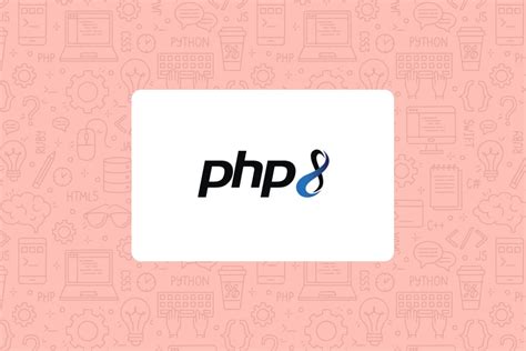 Fonctions PHP 8 Créez des Fonctions Puissantes