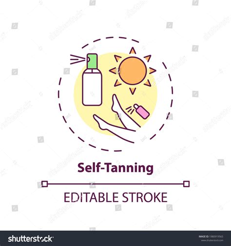 3 Sunless Tanner Images, Stock Photos & Vectors | Shutterstock