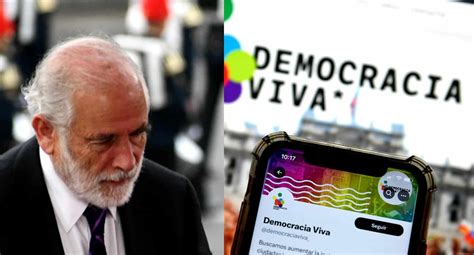 Esc Ndalo Fundaciones Bajo Sospecha Tras Caso Democracia Viva El